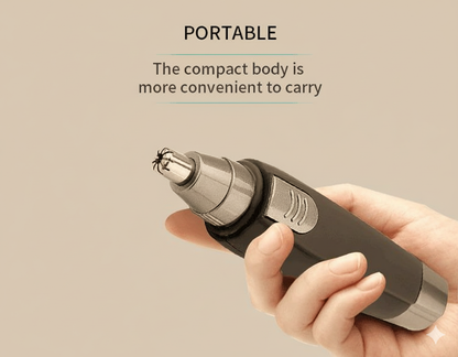 Attractive face Shaver